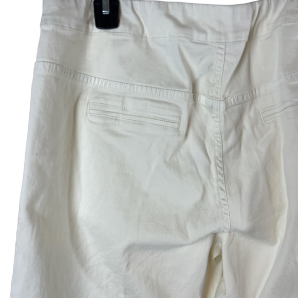 Soft surroundings wide leg pants size large - Picture 6 of 7